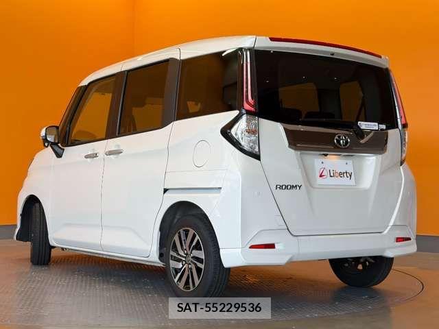 Toyota ROOMY 2025-06 8628677-18
