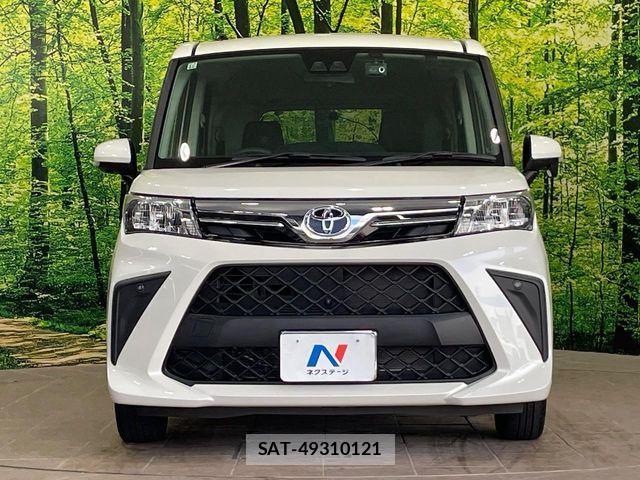 Toyota ROOMY 2021-11 8628689-13