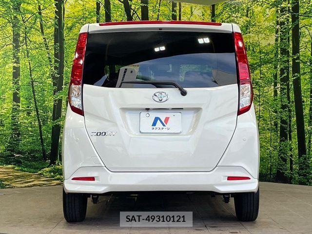 Toyota ROOMY 2021-11 8628689-14