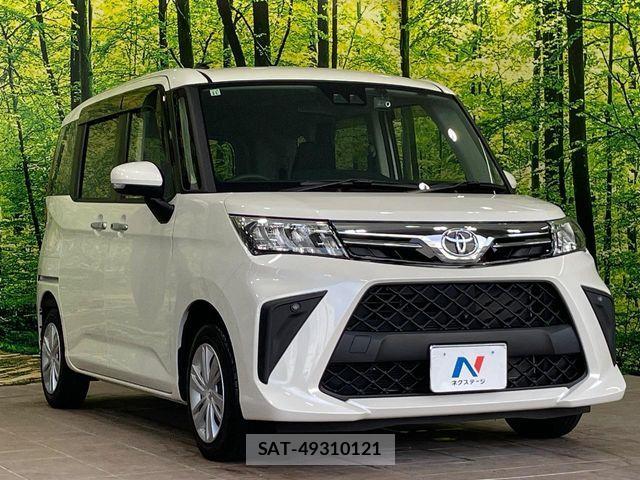 Toyota ROOMY 2021-11 8628689-15