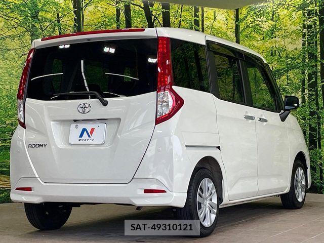 Toyota ROOMY 2021-11 8628689-16