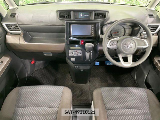 Toyota ROOMY 2021-11 8628689-1