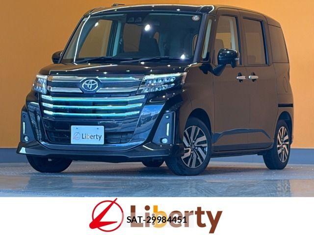 Toyota ROOMY 2025-06 8628676-0