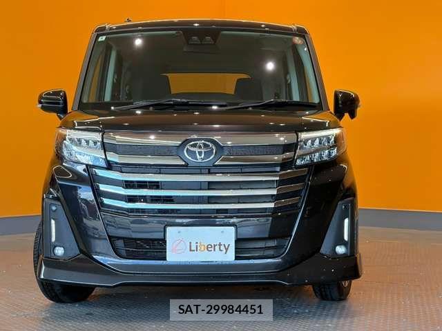 Toyota ROOMY 2025-06 8628676-13