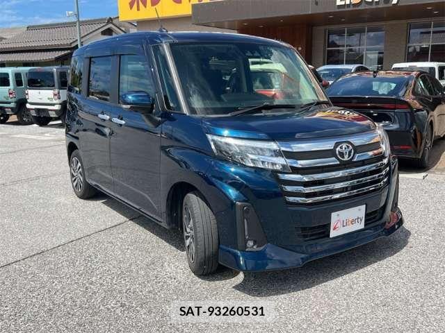 Toyota ROOMY 2022-06 8628685-14
