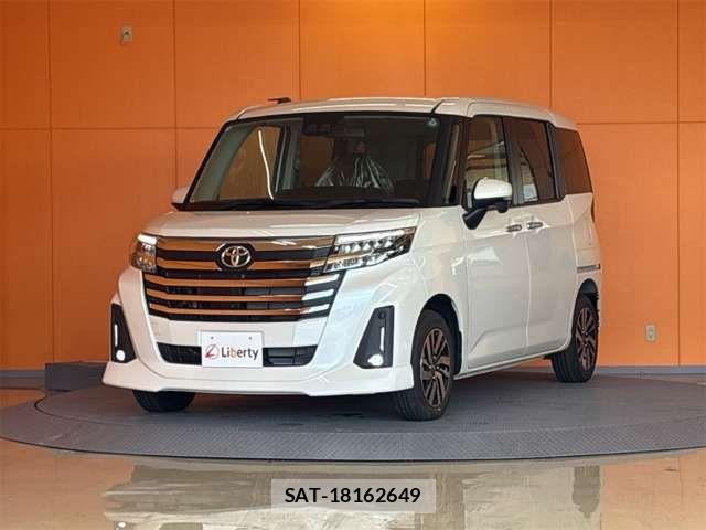 Toyota ROOMY 2025-06 8628672-12