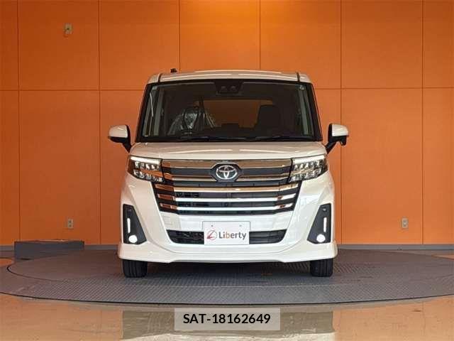 Toyota ROOMY 2025-06 8628672-13
