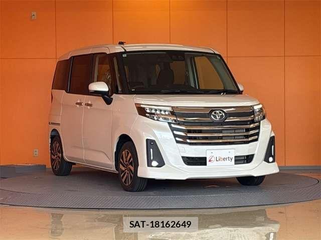 Toyota ROOMY 2025-06 8628672-14