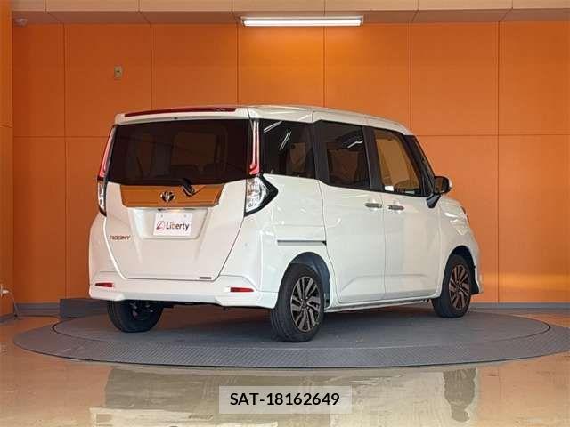 Toyota ROOMY 2025-06 8628672-16