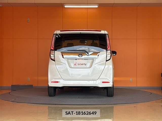 Toyota ROOMY 2025-06 8628672-17