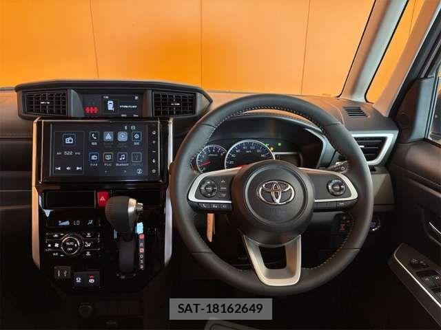 Toyota ROOMY 2025-06 8628672-1