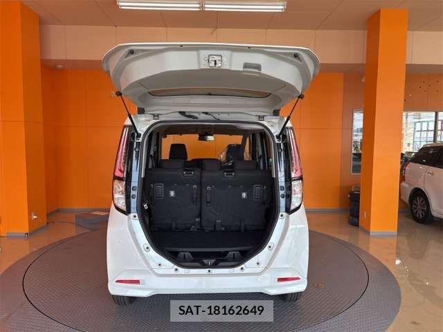 Toyota ROOMY 2025-06 8628672-19