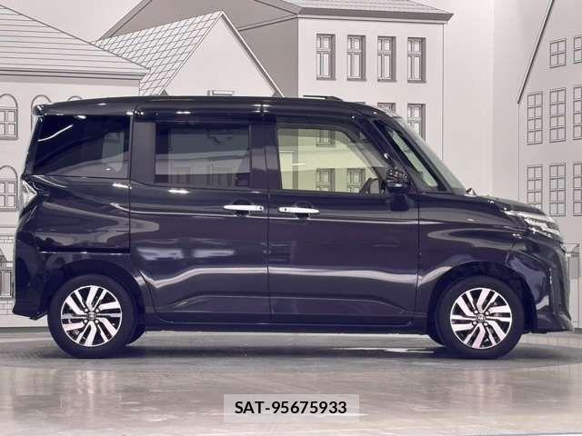 Toyota ROOMY 2023-12 8628681-9