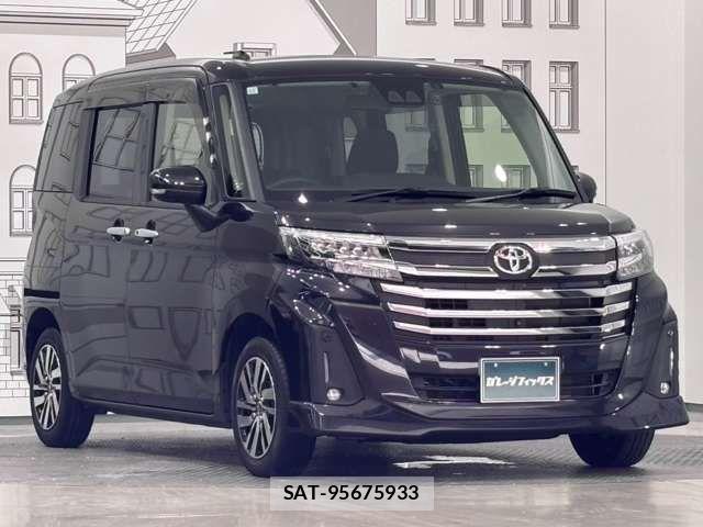 Toyota ROOMY 2023-12 8628681-10