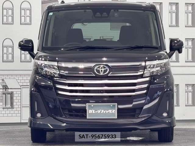 Toyota ROOMY 2023-12 8628681-1