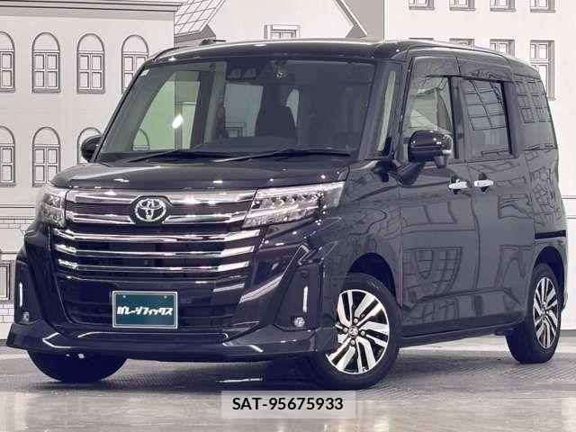 Toyota ROOMY 2023-12 8628681-2