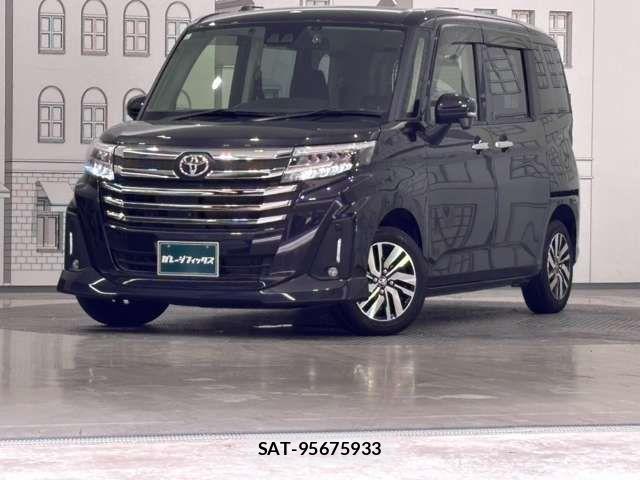 Toyota ROOMY 2023-12 8628681-3