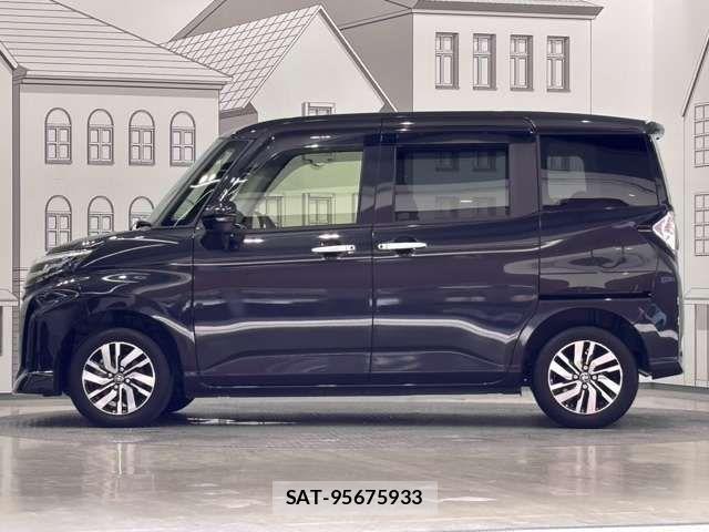 Toyota ROOMY 2023-12 8628681-4