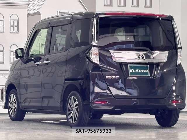 Toyota ROOMY 2023-12 8628681-5