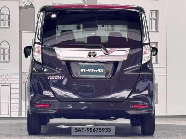 Toyota ROOMY 2023-12 8628681-6