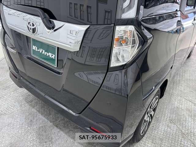 Toyota ROOMY 2023-12 8628681-7