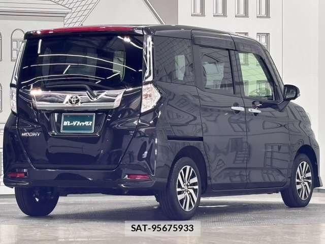 Toyota ROOMY 2023-12 8628681-8
