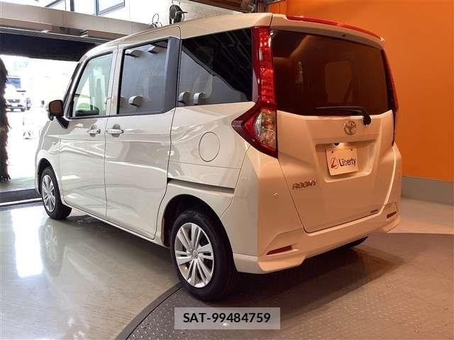Toyota ROOMY 2025-07 8628683-9