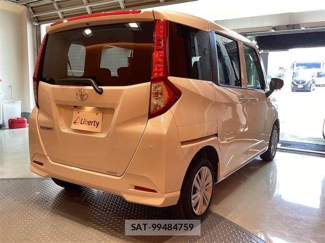 Toyota ROOMY 2025-07 8628683-11