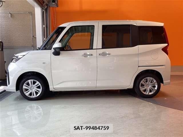Toyota ROOMY 2025-07 8628683-8