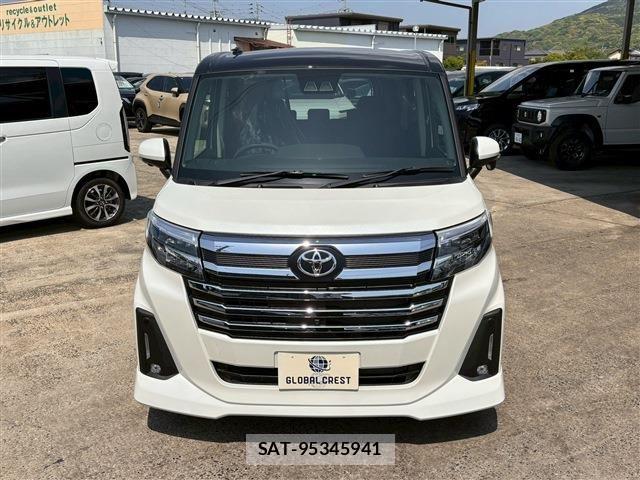 Toyota ROOMY 2026-05 8628671-9
