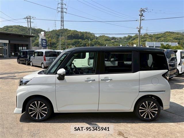 Toyota ROOMY 2026-05 8628671-11