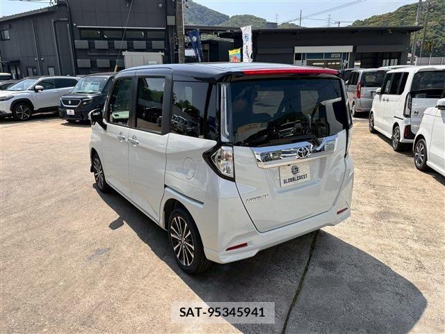Toyota ROOMY 2026-05 8628671-12