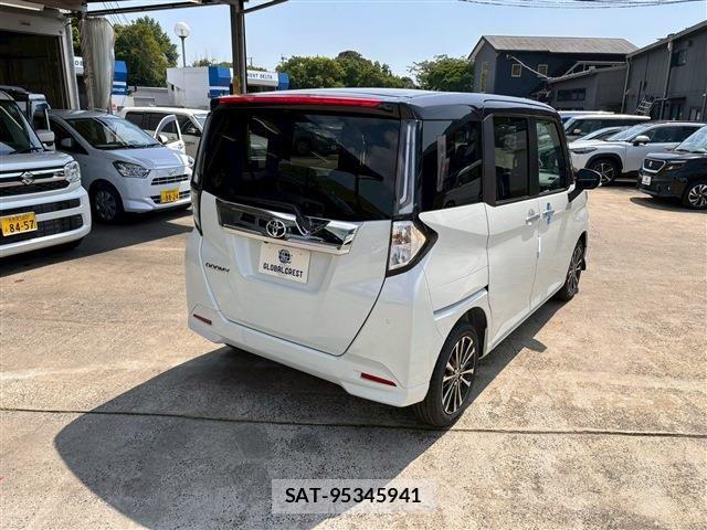Toyota ROOMY 2026-05 8628671-14
