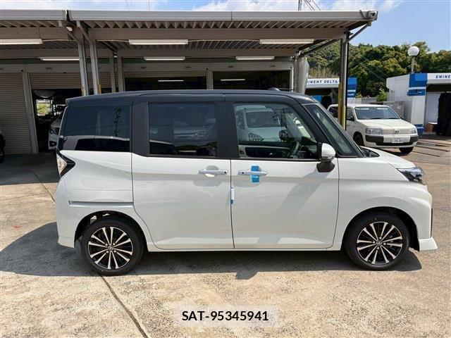 Toyota ROOMY 2026-05 8628671-15