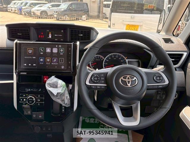 Toyota ROOMY 2026-05 8628671-21