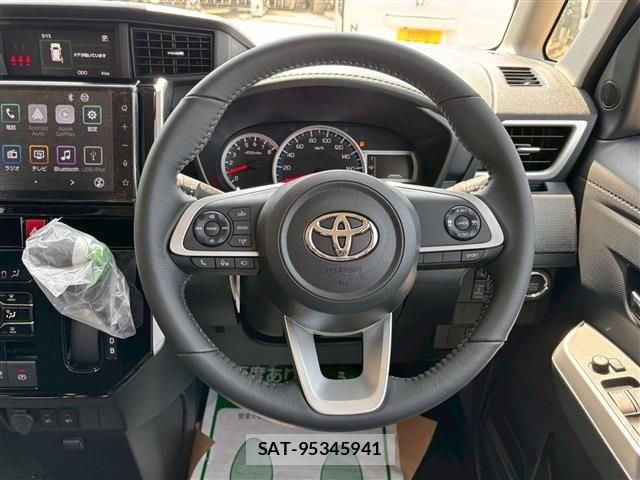 Toyota ROOMY 2026-05 8628671-24