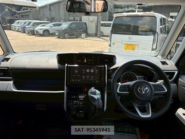 Toyota ROOMY 2026-05 8628671-2