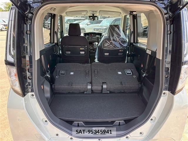 Toyota ROOMY 2026-05 8628671-7