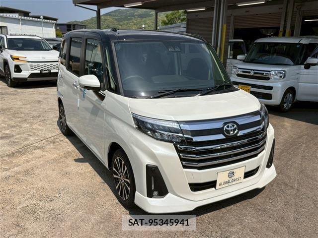 Toyota ROOMY 2026-05 8628671-8