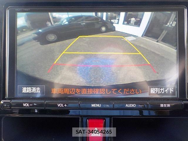 Toyota ROOMY 2017-07 8628702-11