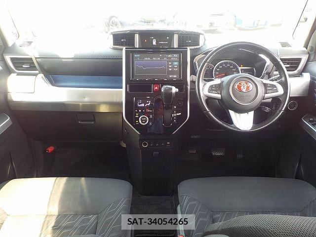 Toyota ROOMY 2017-07 8628702-2