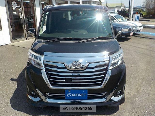 Toyota ROOMY 2017-07 8628702-3