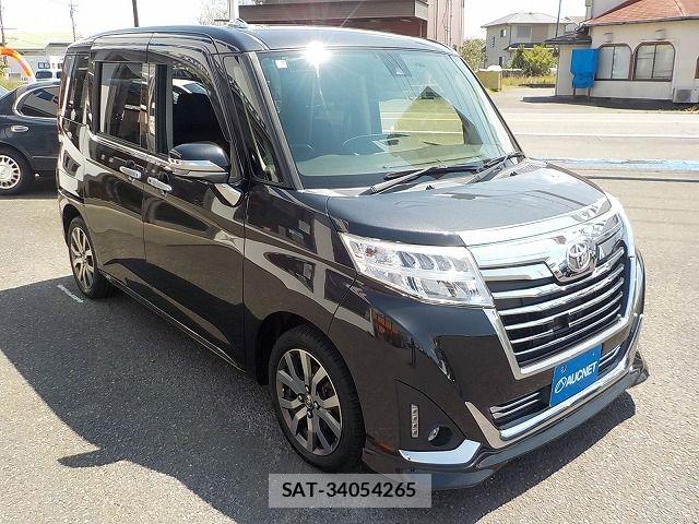Toyota ROOMY 2017-07 8628702-4
