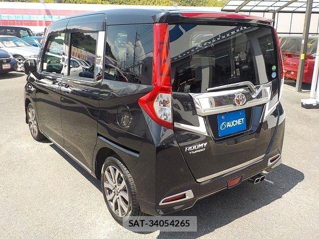 Toyota ROOMY 2017-07 8628702-6