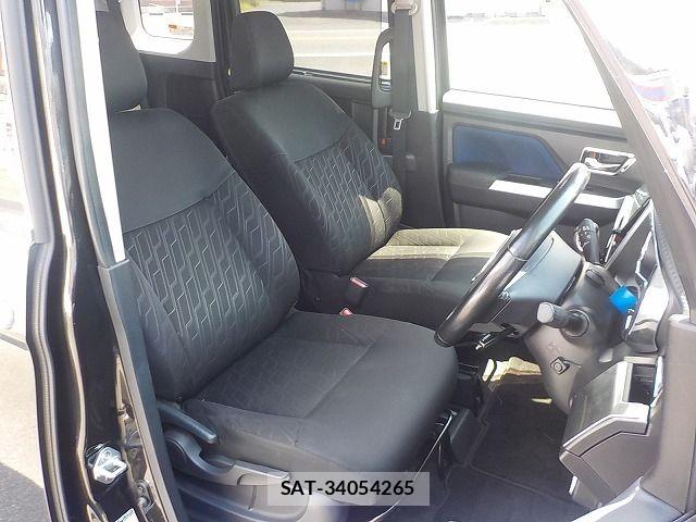 Toyota ROOMY 2017-07 8628702-7