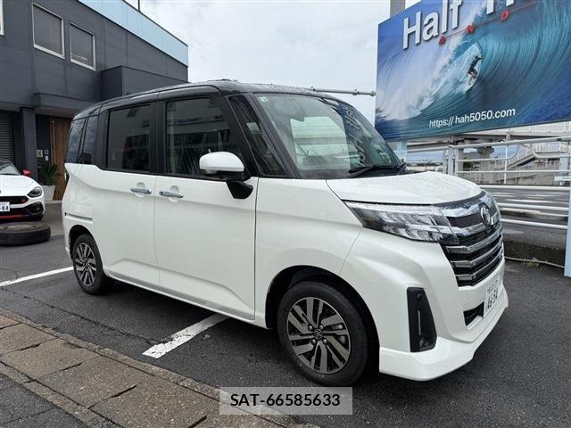 Toyota ROOMY 2026-08 8628675-0