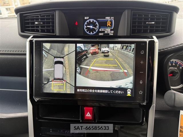 Toyota ROOMY 2026-08 8628675-13
