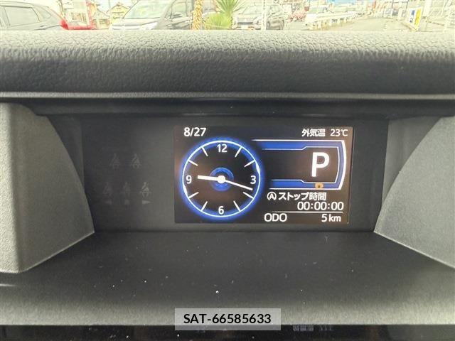 Toyota ROOMY 2026-08 8628675-15