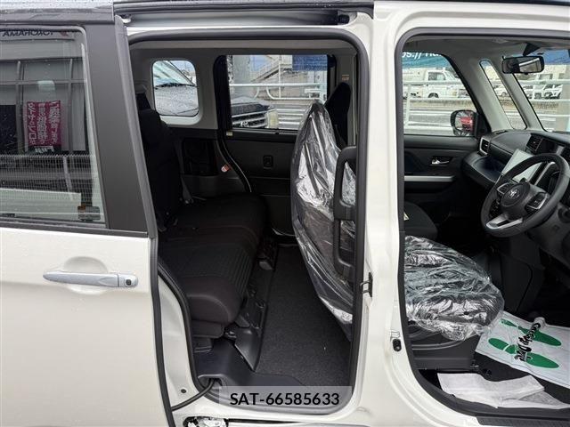 Toyota ROOMY 2026-08 8628675-18