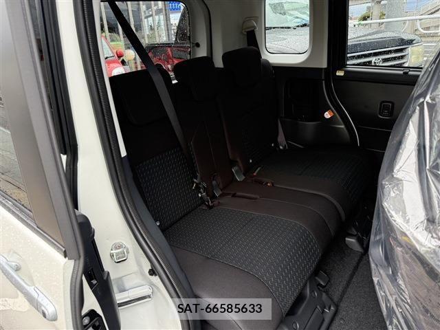 Toyota ROOMY 2026-08 8628675-21